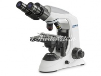 Durchlichtmikroskop KERN OBE-12 / OBE-13 » <br />Konfiguration mit 4 Objektiven » OBE 132