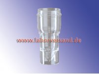 Analyser cups for Technicon T2