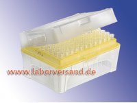Pipette tips racked, BRAND<sup>®</sup> Tip-Box  » AB70