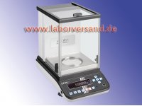 Analytical balances KERN ABP series (premium)