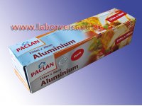 Aluminiumfolie