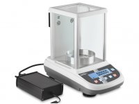 Analytical balances <br/> KERN ALJ-A » <br/>Options for all ALJ Balances » ALO1