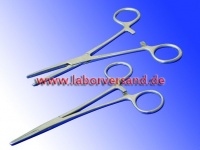 Arterial clamp » AR13