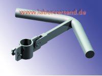 Lab chair, stainless steel » <br />optional accessories » B0901480