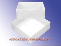 Cryobox PP, <br /><b>tall form</b> » <br/>w/o divider ( empty box ) » B70