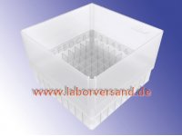 Kryoboxen PP, <br /><b>extra hoch</b> » B99