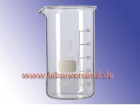 Glass beakers DURAN<sup>®</sup> high form » BG28
