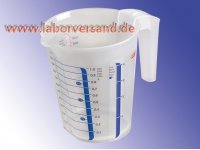 Measuring cup, open handle » BM15