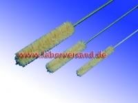 Brushes for burettes / hoses