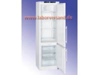 Cooling-Freezer Combination LIEBHERR