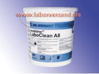 Detergent Neodisher<sup>®</sup> LaboClean » <br>alkaline powder detergent » CN10