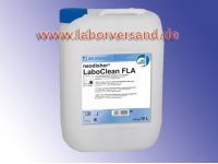 Reinigungsmittel Neodisher<sup>®</sup> LaboClean » <br>Alkalischer Flüssigreiniger » CN17