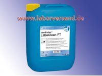 Reinigungsmittel Neodisher<sup>®</sup> LaboClean » <br>Alkalischer Flüssigreiniger » CN18