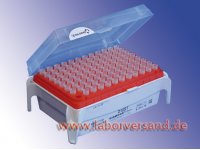 Pipette tips, racked, Gilson Diamond<sup>®</sup> » <br/>Tipack, non sterile, autoclaveable » DTA1