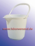 Buckets made of plastic » EI17