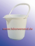 Buckets made of plastic » EI10