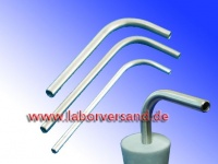Curved cannula, for filtering  » EKG6