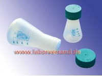 Erlenmeyer flasks made of PP