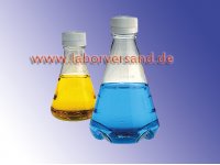Erlenmeyer baffled flasks (PETG), sterile » EPS5