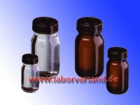 Storage bottles, wide neck »   » FL34