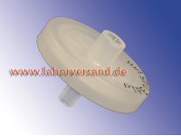 Syringe filters HPLC, non sterile