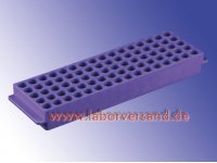 Microtube racks 80 »   » G80V