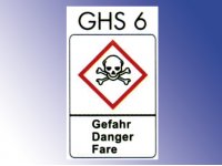 GHS labels » GH6G