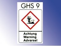 GHS labels » GH9A