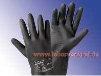 Protective gloves