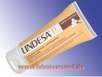 Handschutzcreme LINDESA<sup>®</sup> » Typ LINDESA pure, parfümfrei » HS08