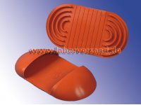 Heat protections made of silicone » HSG