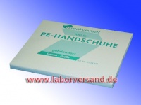 PE-Einmalhandschuhe