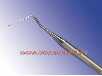 Dental probe made of Wironit  » HWJ9