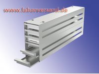 Freezer Racks with Drawers for Slide boxes » K306