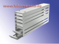 Freezer Racks with Drawers for Slide boxes » K307