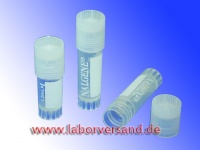 <b>Promotion</b> Cryotubes NALGENE<sup>®</sup>, sterile