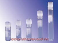 Cryotubes Nunc™, sterile