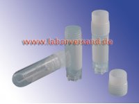 Cryotubes GBO Cryo.s™, sterile