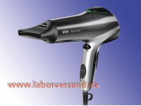 Hair dryer