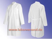 Lab coats