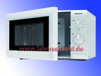 Microwave oven