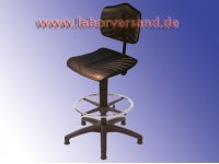 Lab chair, <b>SuperSoft</b> » LSS3