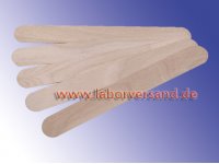 Wooden Spatula » MSPH