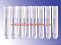 Microtiter tubes