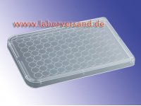 Microtest plates, 96-well » <br/>Lids suitable for microplates  MTF, MTU, MTV » MTD