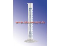 Measuring cylinders, tall form »   » MZ05