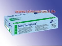 Nitrile gloves NextGen<sup>®</sup> » NP6A