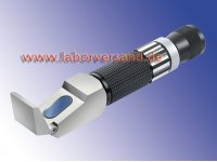 Refractometer, application: Expert / Laboratory