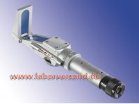 Refractometer, application: Expert / Laboratory » ORA 90BE