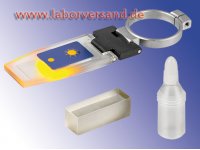 Refractometer, accessories